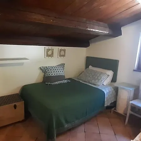 Apartment Il Mulino Cefalu