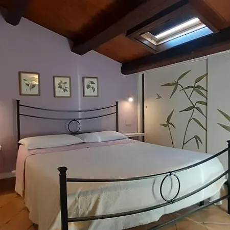 Apartment Il Mulino