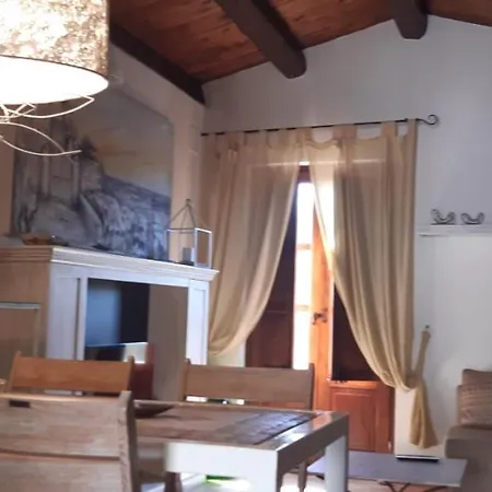 Apartment Il Mulino