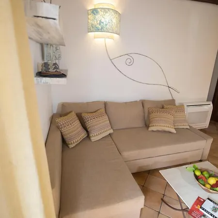 Apartment Il Mulino *