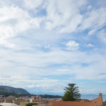 Il Mulino Apartment