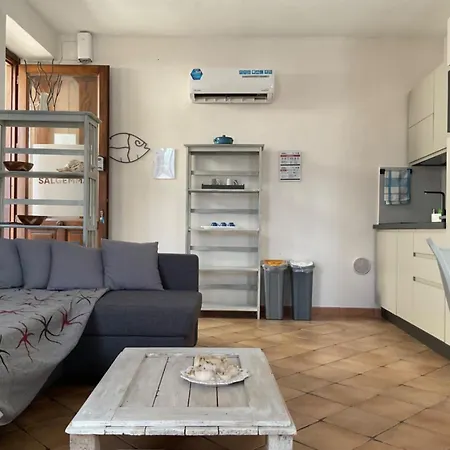 Il Mulino Apartment *