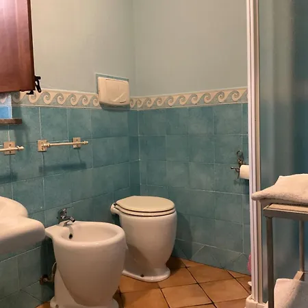 Il Mulino Apartment Cefalu