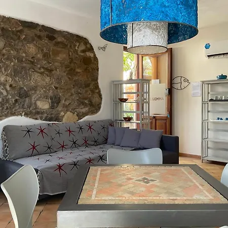 Apartment Il Mulino Cefalu