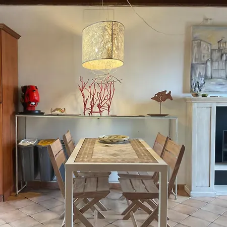 Apartment Il Mulino