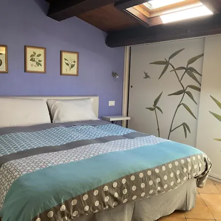Il Mulino Apartment *