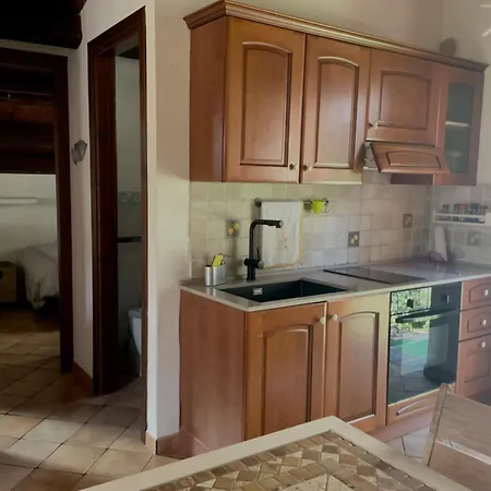 Apartment Il Mulino *