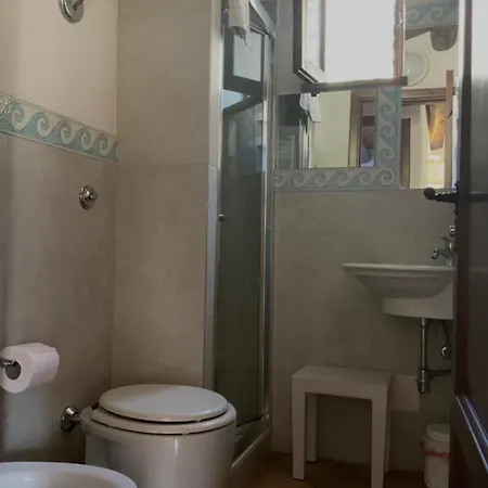 Il Mulino Apartment Cefalu
