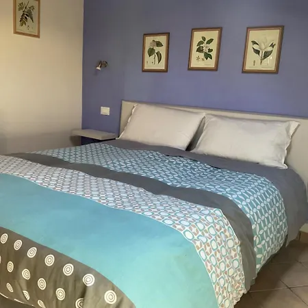 Apartment Il Mulino Cefalu