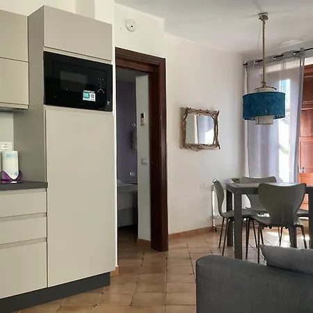 Il Mulino Cefalu