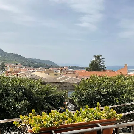 Il Mulino Apartment