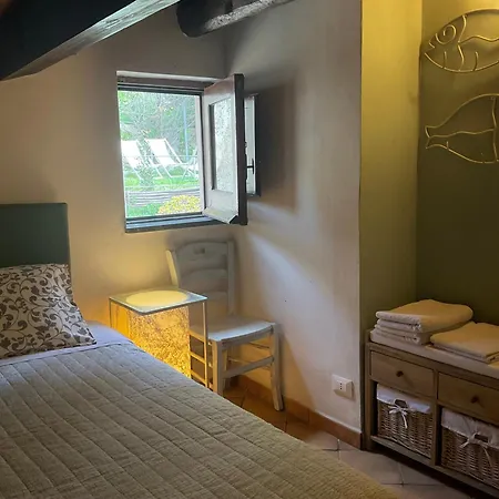 Apartment Il Mulino