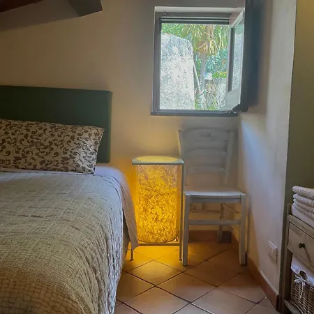 Il Mulino 公寓 切法卢