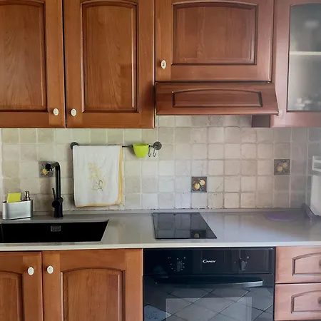 Apartment Il Mulino Cefalu