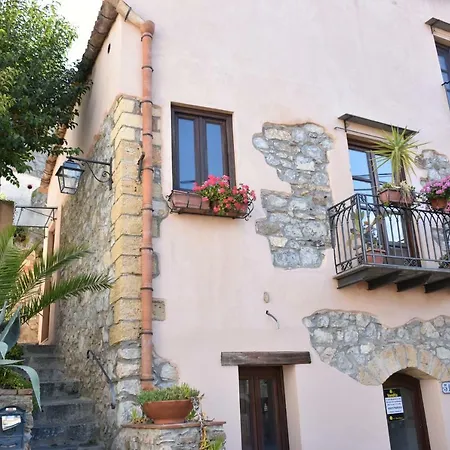 Il Mulino Apartment Cefalu