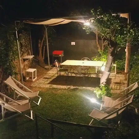 Il Mulino Apartment *