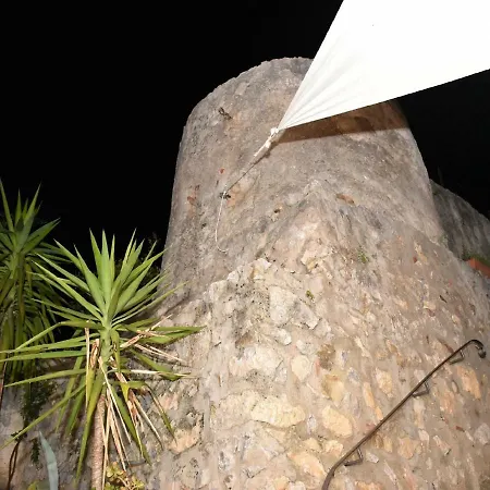 Il Mulino Apartment