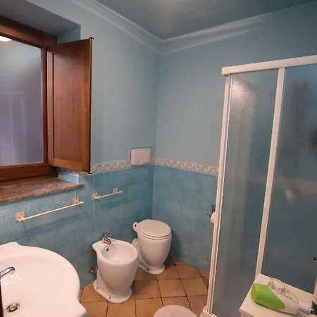 Il Mulino * Cefalu