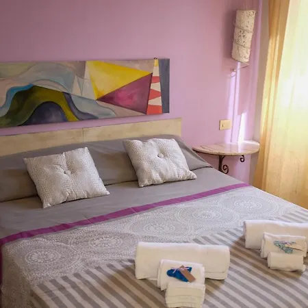 Il Mulino Apartment
